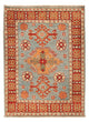 Kazak Teppe 86x62cm - Orientalsk teppe