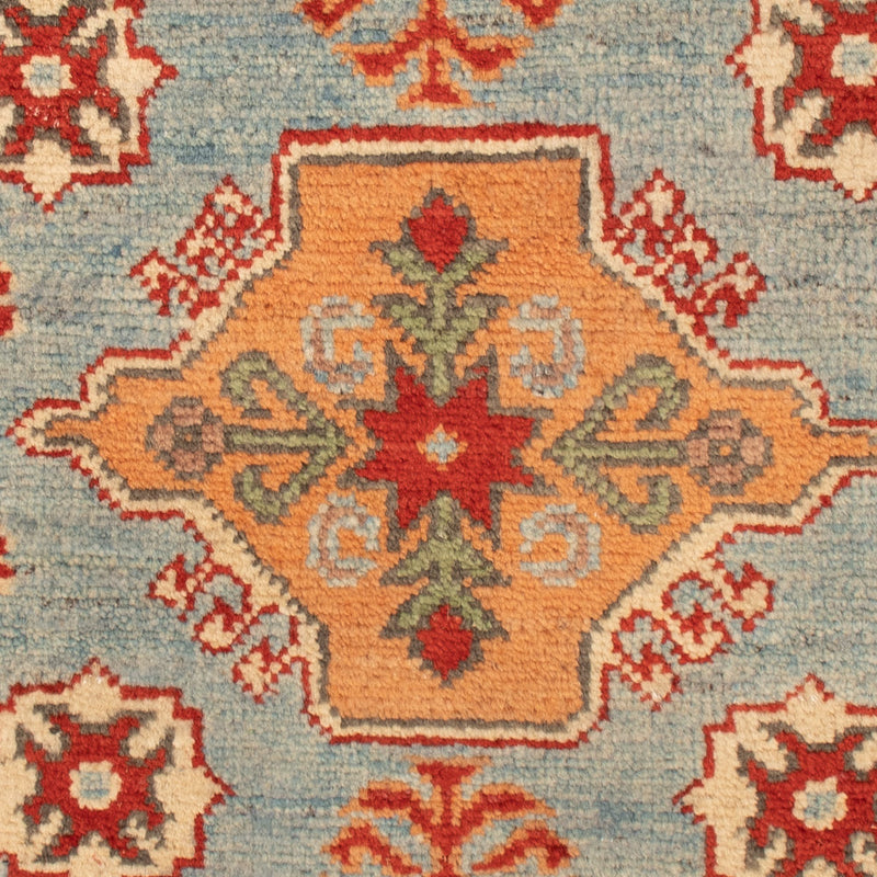 Kazak Teppe 86x62cm - Orientalsk teppe