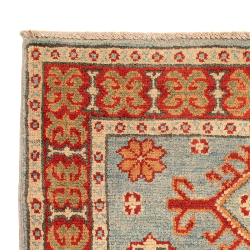 Kazak Teppe 86x62cm - Orientalsk teppe