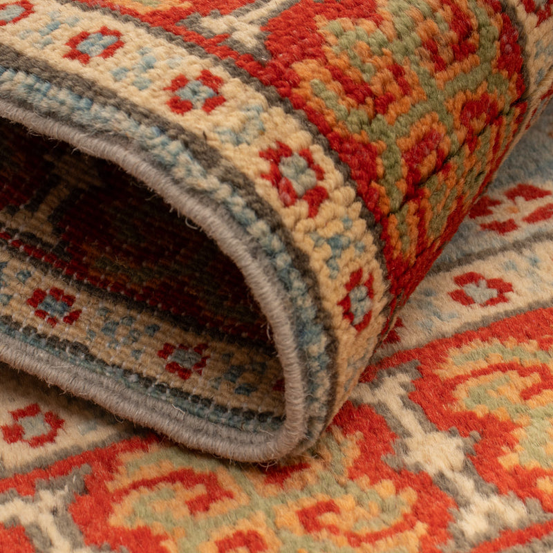 Kazak Teppe 86x62cm - Orientalsk teppe