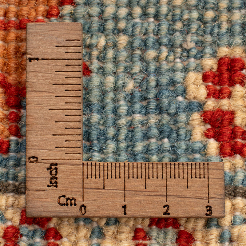 Kazak Teppe 86x62cm - Orientalsk teppe