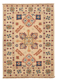 Ziegler Teppe - Kazak - 82 x 57 cm - lys beige – product image