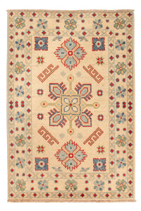 Ziegler Teppe - Kazak - 92 x 60 cm - beige – product image