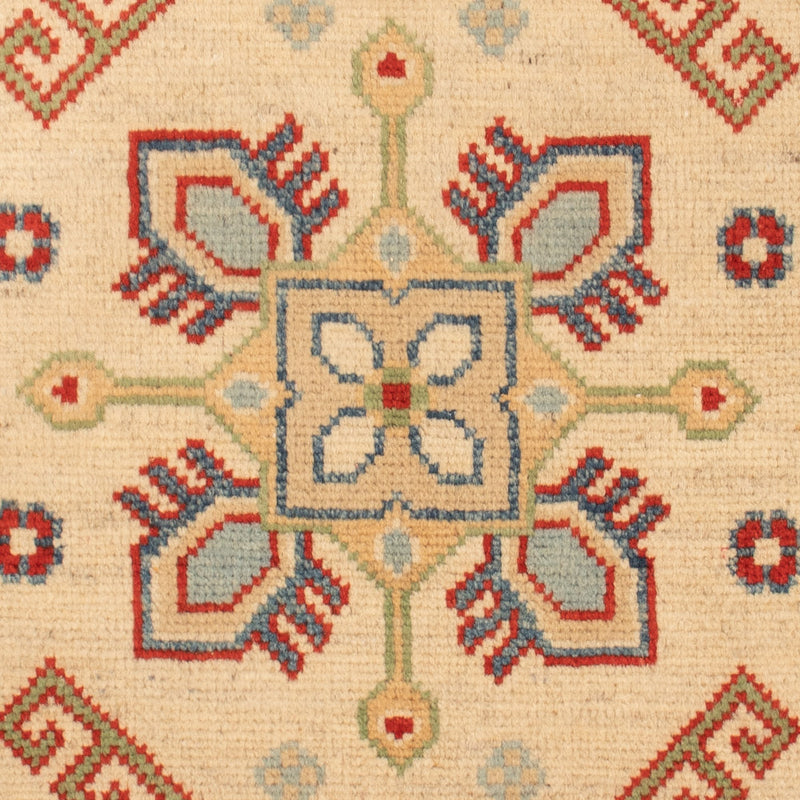 Ziegler Teppe - Kazak - 92 x 60 cm - beige