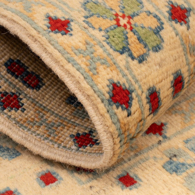 Ziegler Teppe - Kazak - 92 x 60 cm - beige