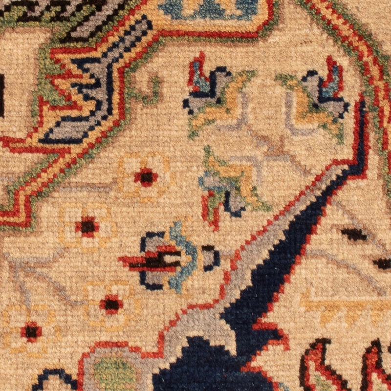 Kazak Teppe 89x60cm - Orientalsk teppe