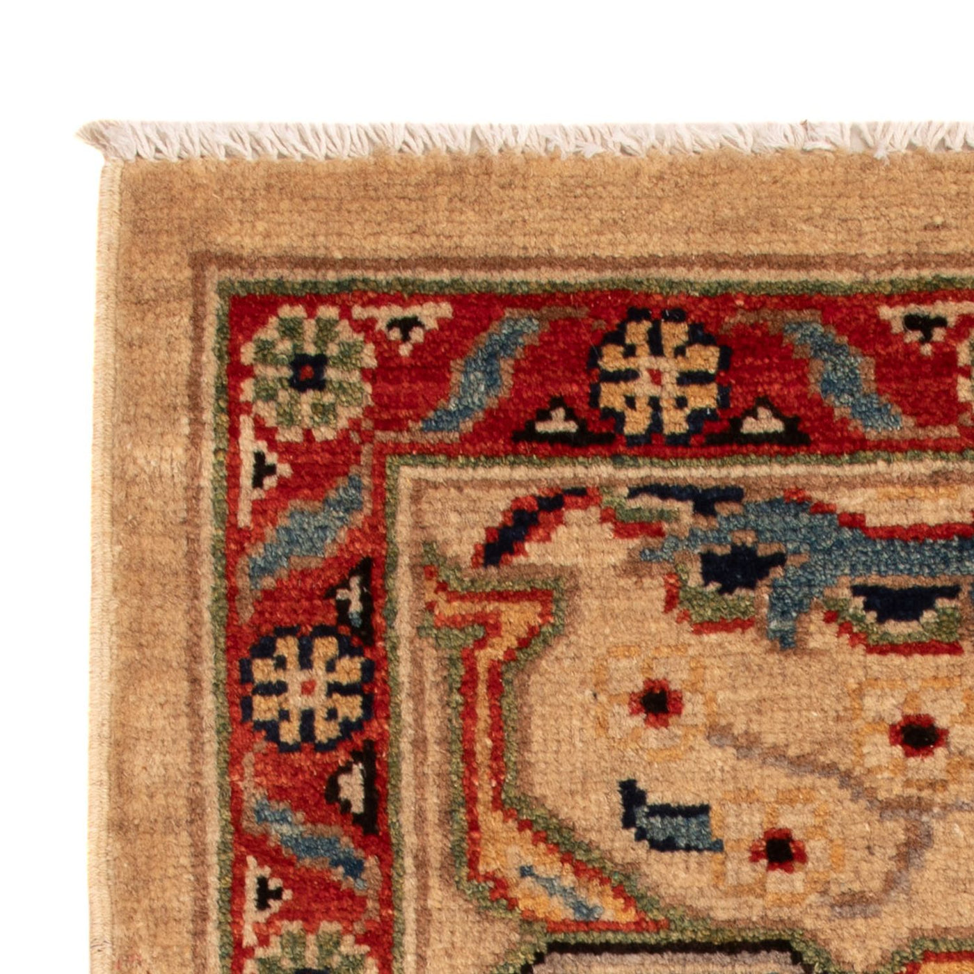 Kazak Teppe 89x60cm - Orientalsk teppe