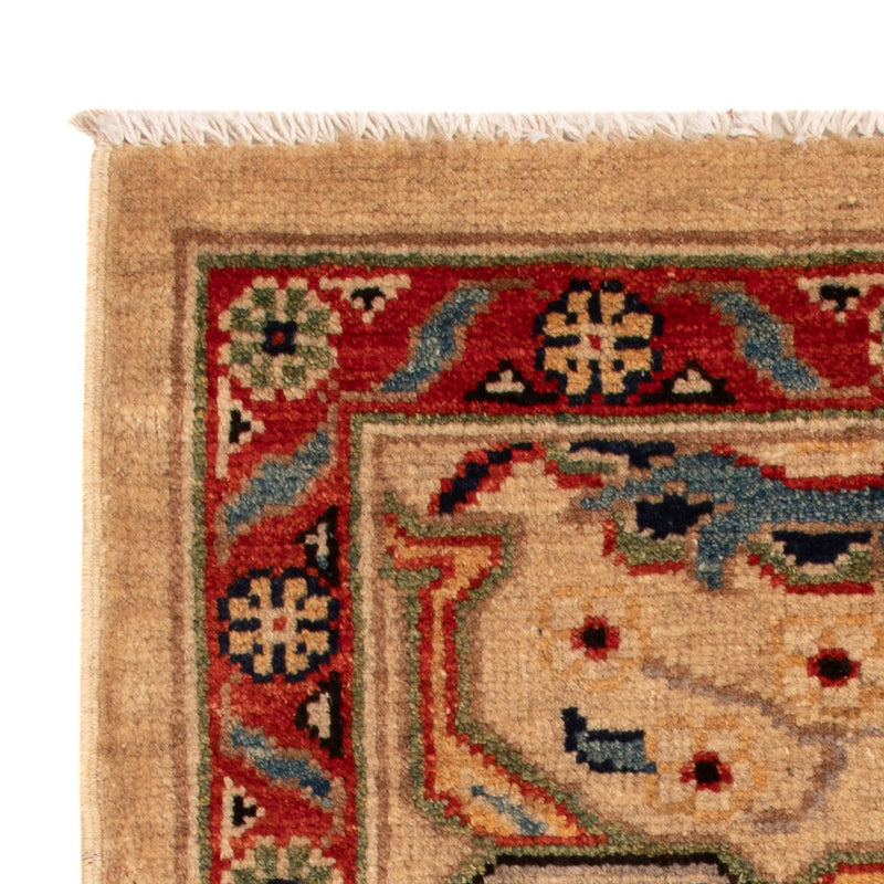 Kazak Teppe 89x60cm - Orientalsk teppe