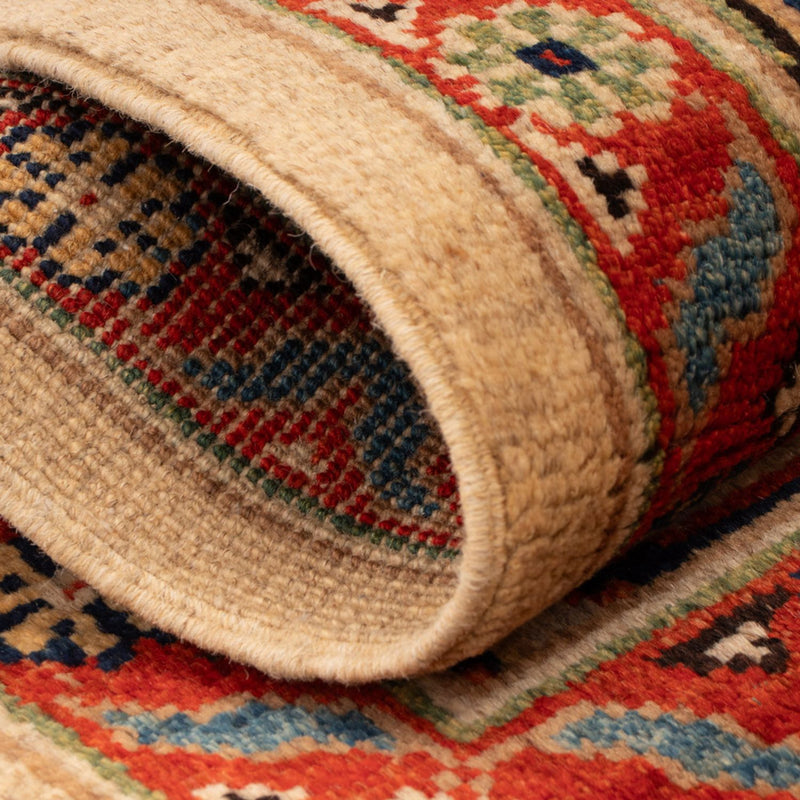 Kazak Teppe 89x60cm - Orientalsk teppe
