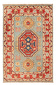 Kazak Teppe 87x58cm - Orientalsk teppe