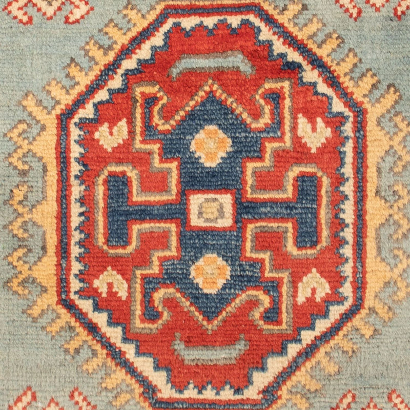 Kazak Teppe 87x58cm - Orientalsk teppe