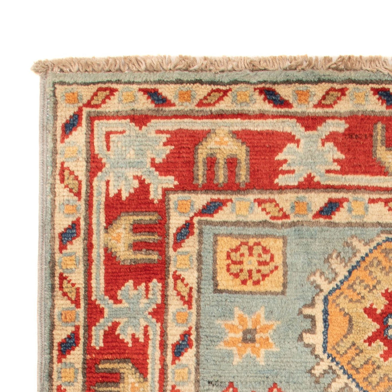 Kazak Teppe 87x58cm - Orientalsk teppe