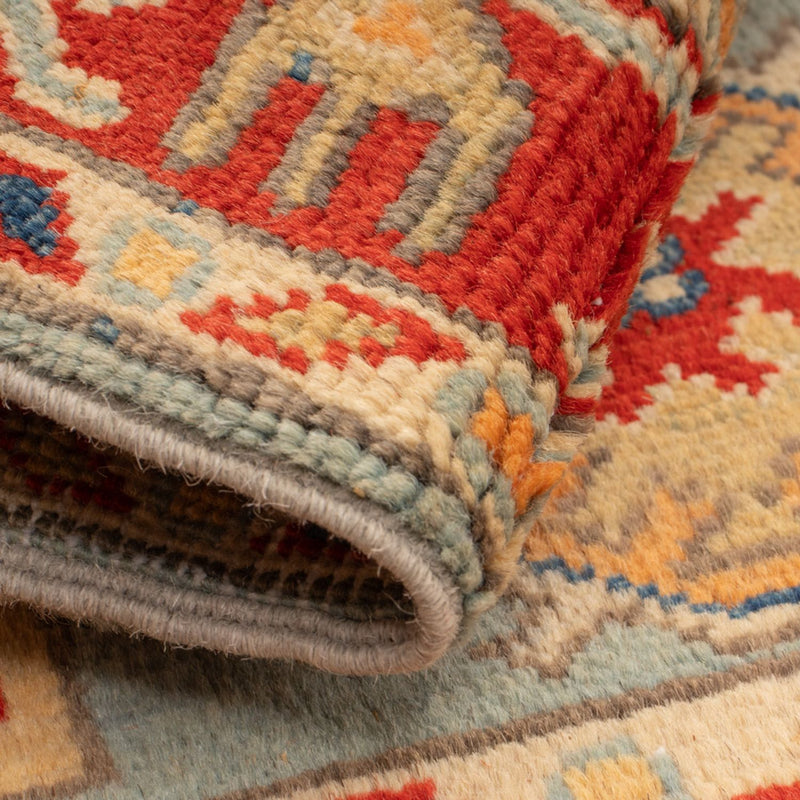 Kazak Teppe 87x58cm - Orientalsk teppe