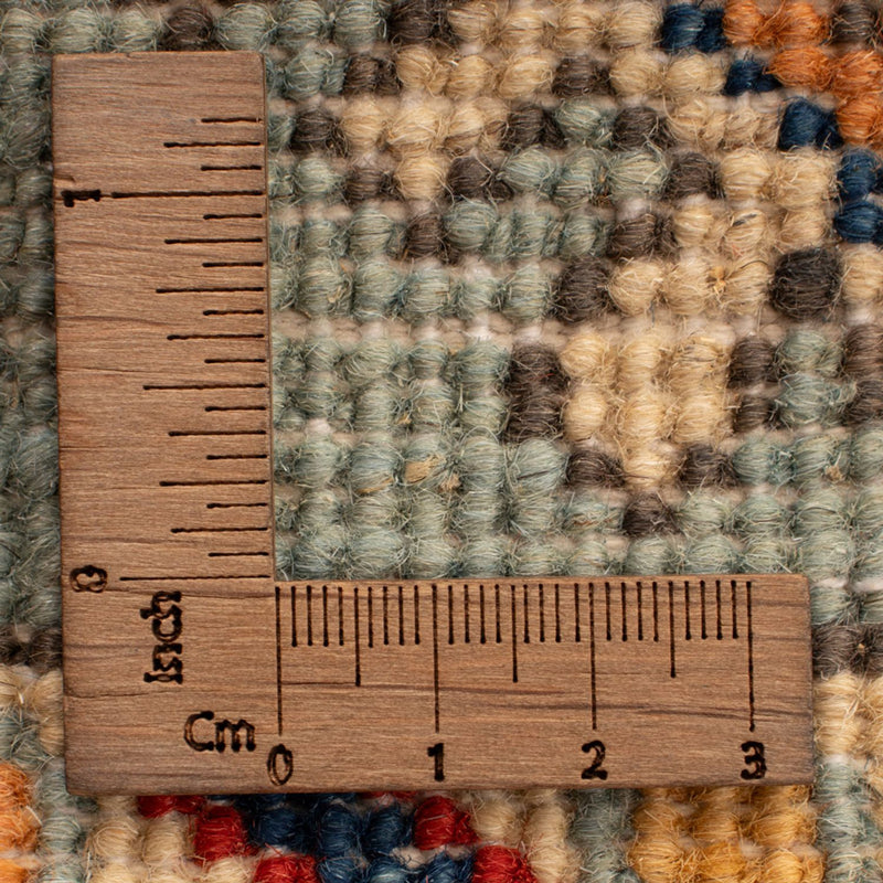 Kazak Teppe 87x58cm - Orientalsk teppe
