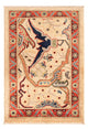 Kazak Teppe 89x61cm - Orientalsk teppe