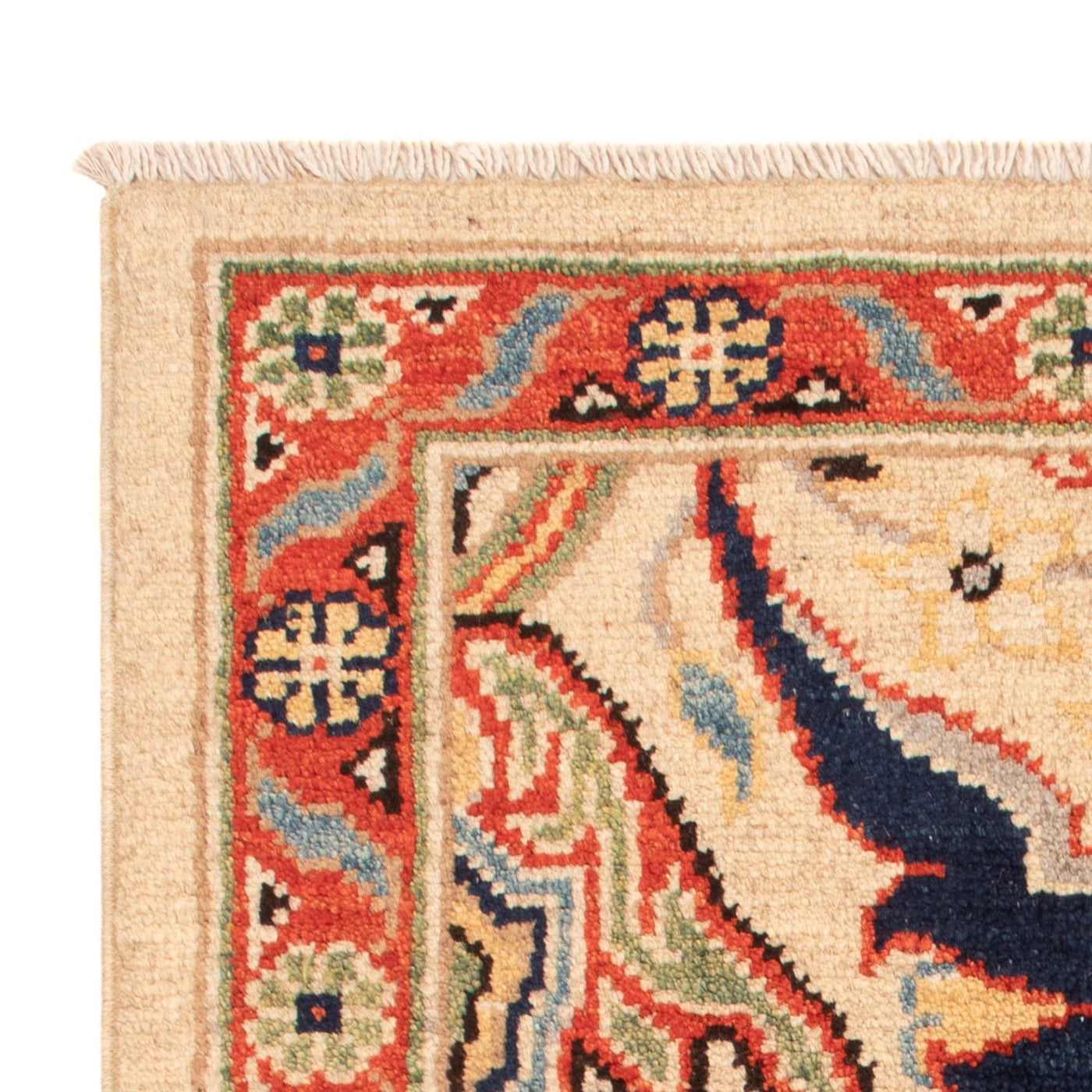 Kazak Teppe 89x61cm - Orientalsk teppe