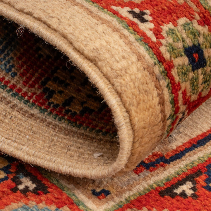 Kazak Teppe 89x61cm - Orientalsk teppe