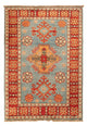 Kazak Teppe 88x59cm - Orientalsk teppe