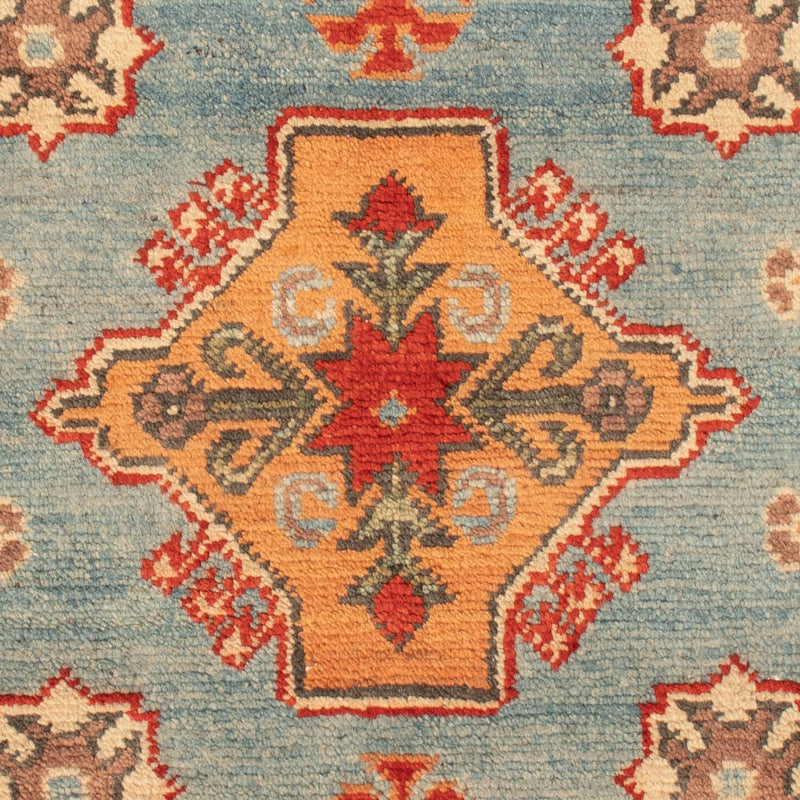 Kazak Teppe 88x59cm - Orientalsk teppe