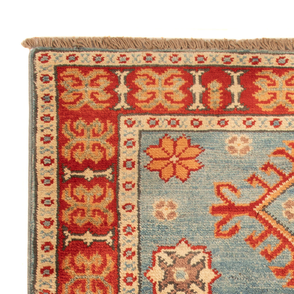 Kazak Teppe 88x59cm - Orientalsk teppe