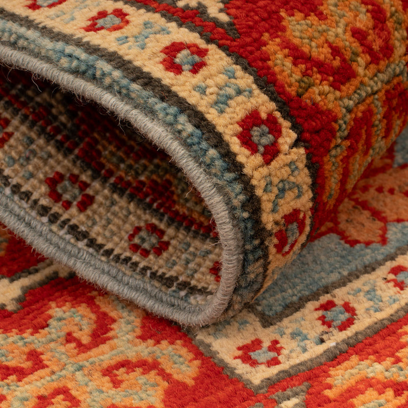 Kazak Teppe 88x59cm - Orientalsk teppe
