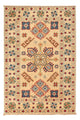 Kazak Teppe 89x58cm - Orientalsk teppe