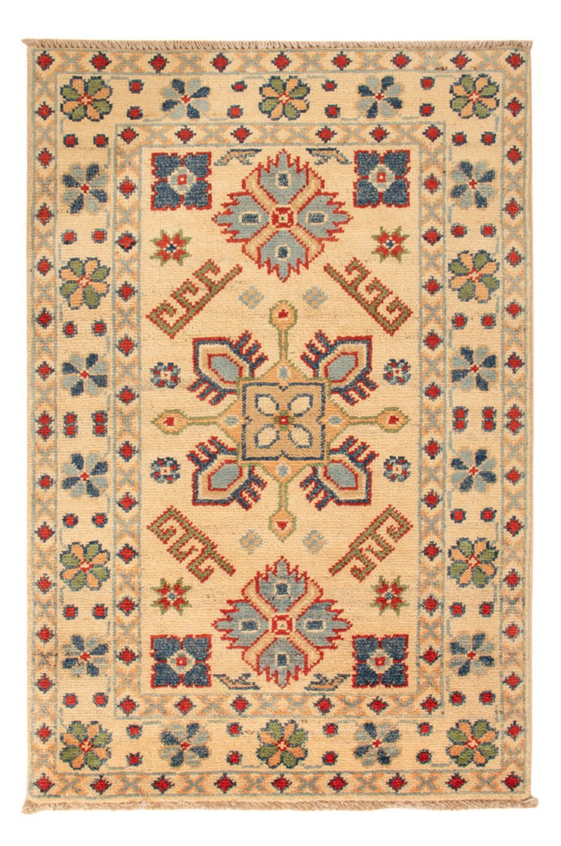 Kazak Teppe 89x58cm - Orientalsk teppe