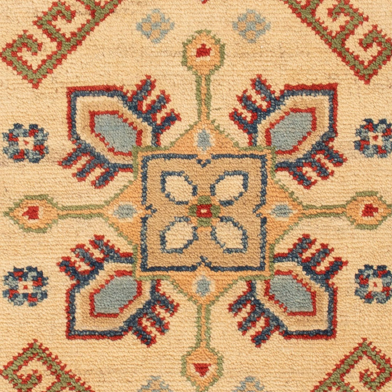 Kazak Teppe 89x58cm - Orientalsk teppe