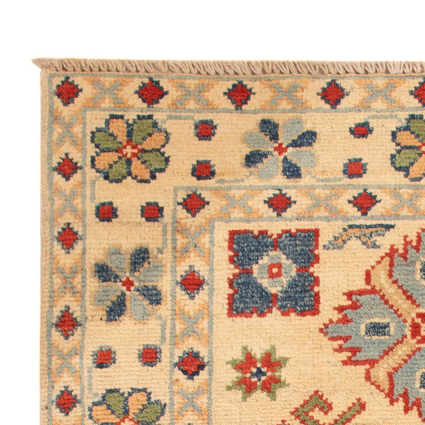 Kazak Teppe 89x58cm - Orientalsk teppe