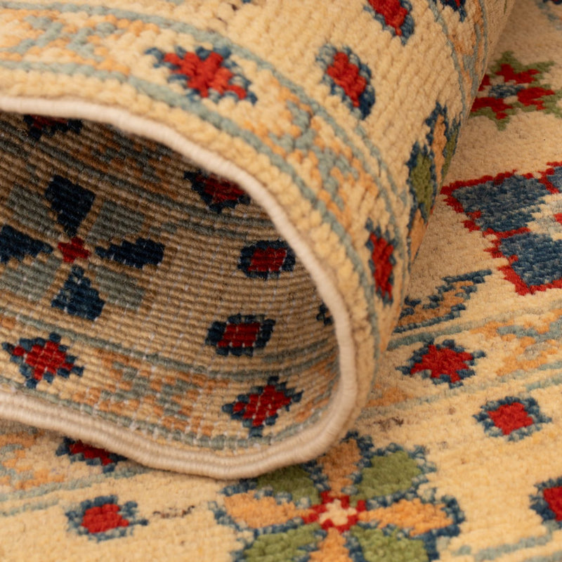 Kazak Teppe 89x58cm - Orientalsk teppe