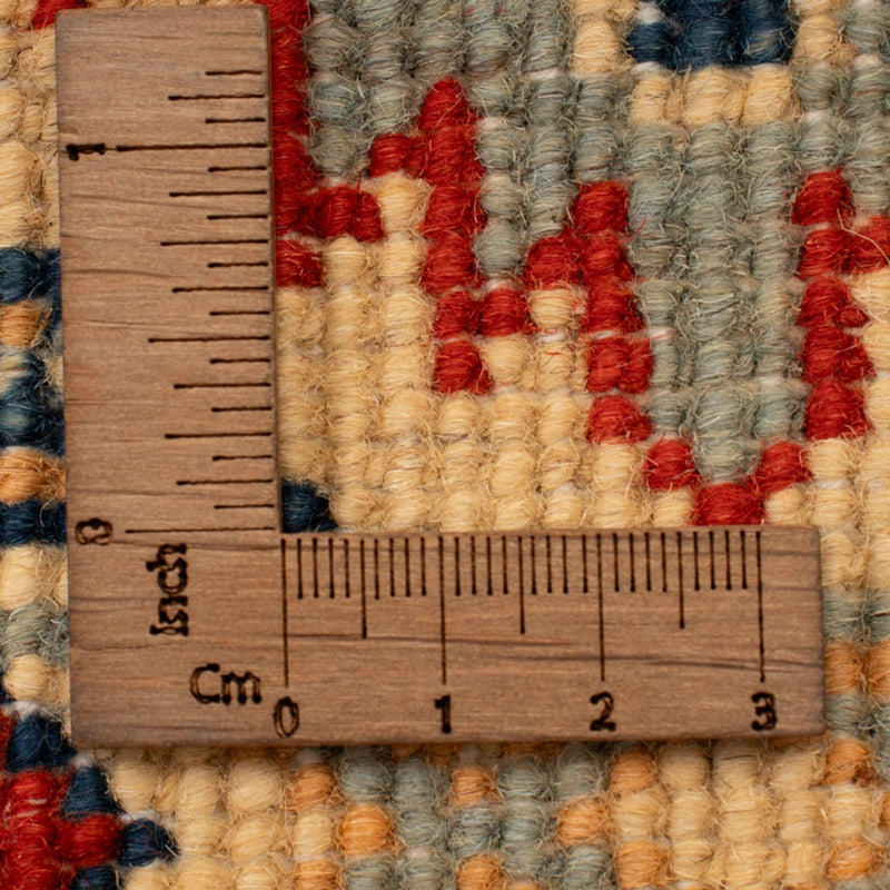 Kazak Teppe 89x58cm - Orientalsk teppe