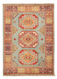 Ziegler Teppe - Kazak - 91 x 62 cm - beige