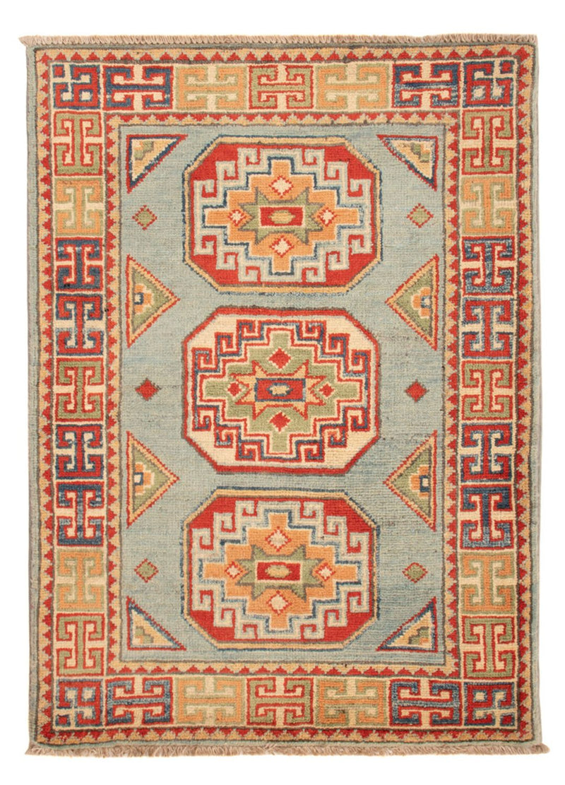 Ziegler Teppe - Kazak - 91 x 62 cm - beige