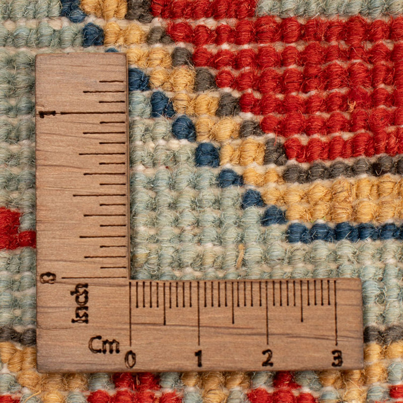 Ziegler Teppe - Kazak - 91 x 62 cm - beige