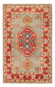 Kazak Teppe 94x58cm - Orientalsk teppe