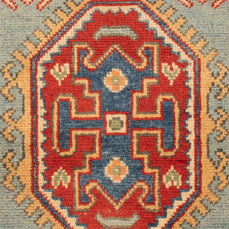 Kazak Teppe 94x58cm - Orientalsk teppe