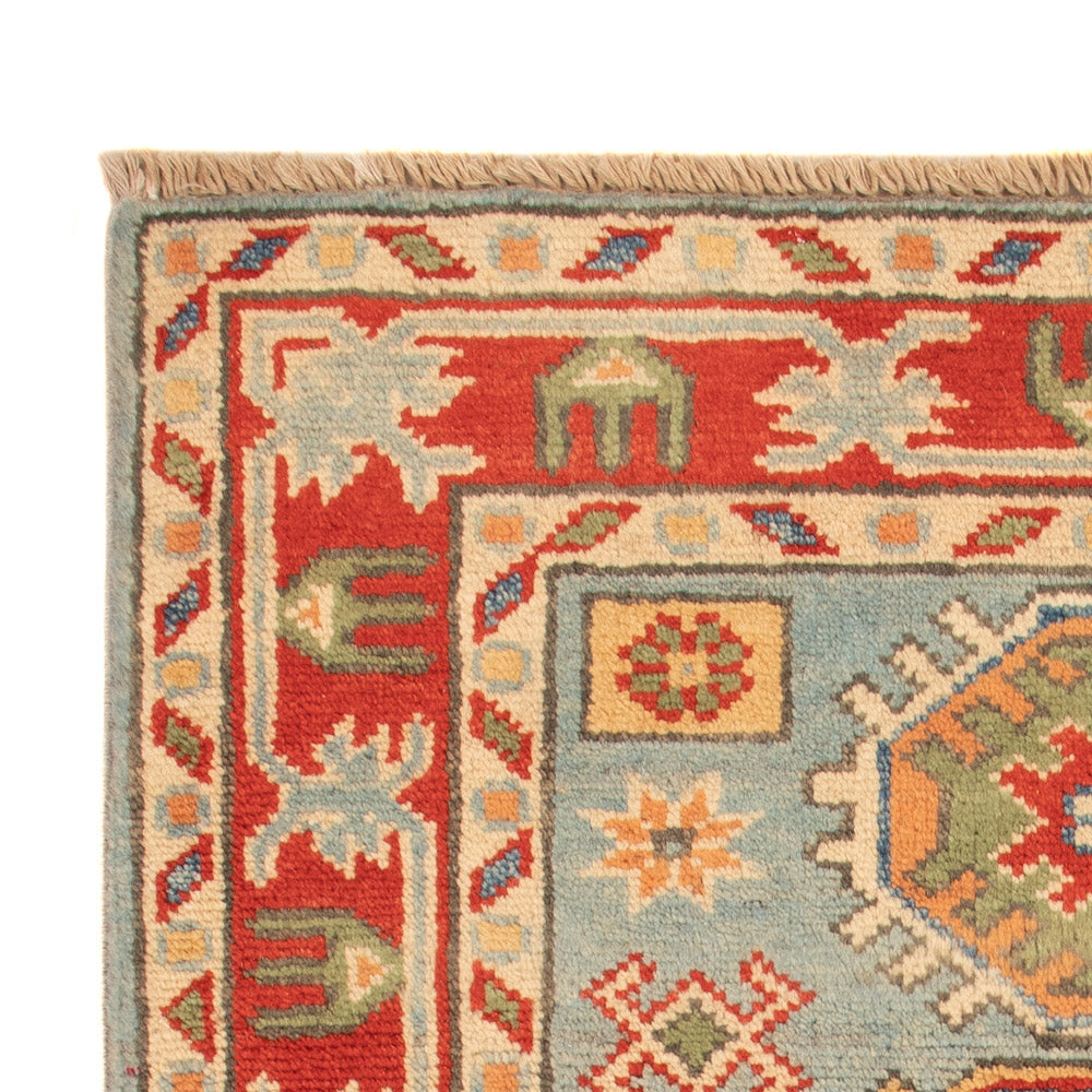 Kazak Teppe 94x58cm - Orientalsk teppe