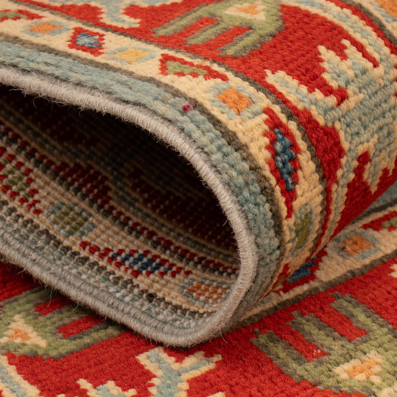 Kazak Teppe 94x58cm - Orientalsk teppe