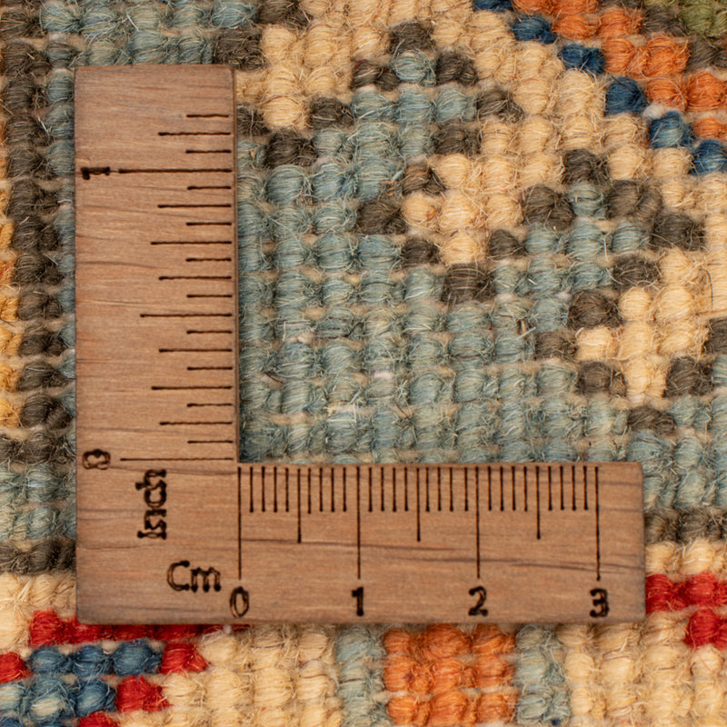 Kazak Teppe 94x58cm - Orientalsk teppe