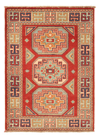 Ziegler Teppe - Kazak - 86 x 60 cm - beige – product image
