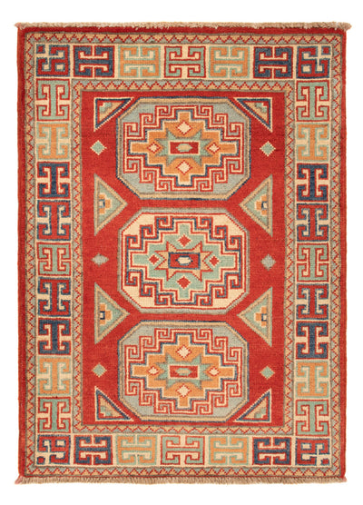 Kazak Teppe 60x86cm - Orientalsk teppe