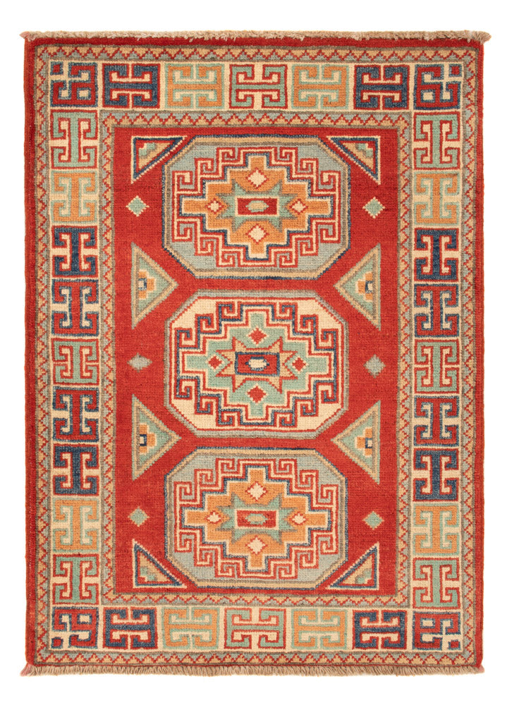 Ziegler Teppe - Kazak - 86 x 60 cm - beige