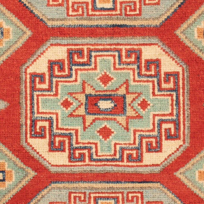 Ziegler Teppe - Kazak - 86 x 60 cm - beige