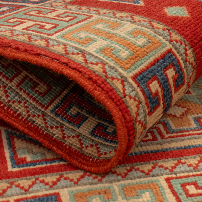 Ziegler Teppe - Kazak - 86 x 60 cm - beige