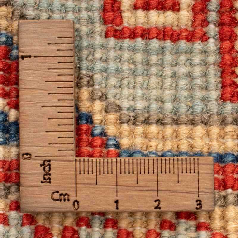 Ziegler Teppe - Kazak - 86 x 60 cm - beige