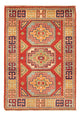 Kazak Teppe 86x58cm - Orientalsk teppe