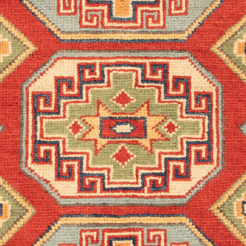 Kazak Teppe 86x58cm - Orientalsk teppe
