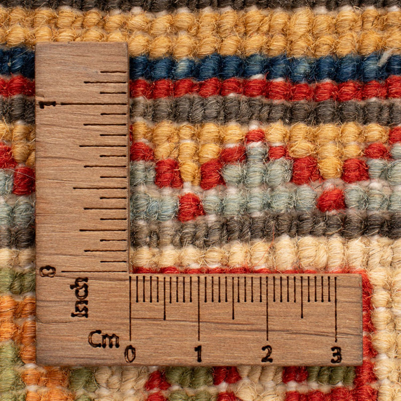 Kazak Teppe 86x58cm - Orientalsk teppe