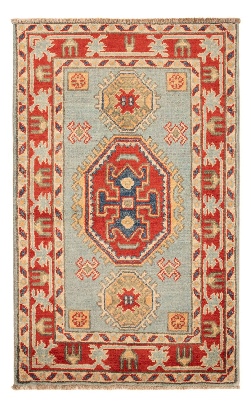 Kazak Teppe 96x60cm - Orientalsk teppe