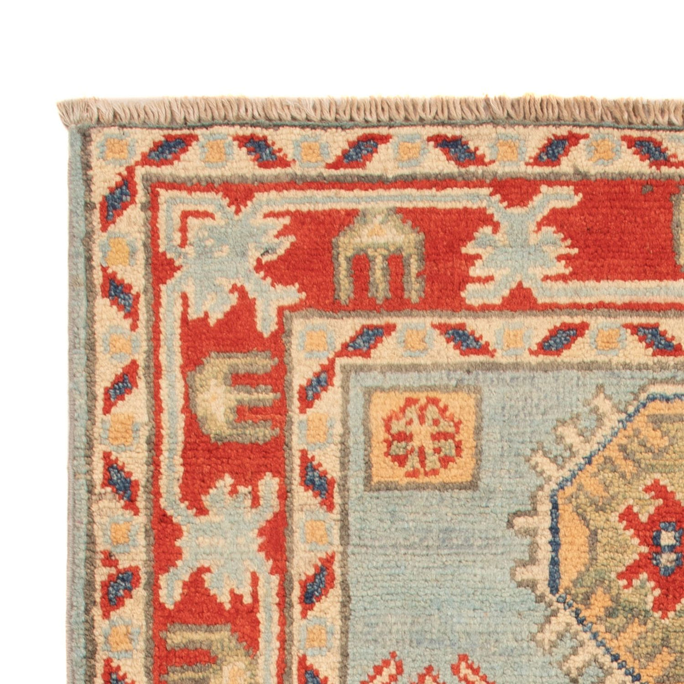 Kazak Teppe 96x60cm - Orientalsk teppe